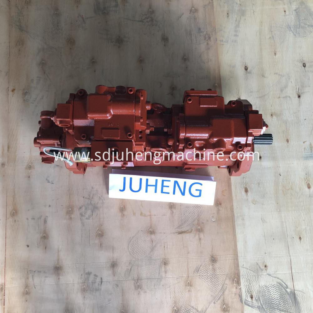 Dh130 Dh150 Hydraulic Pump 2